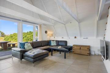 Strandhaus für 5 Personen in Hvide Sande, Westjütland, Bild 1