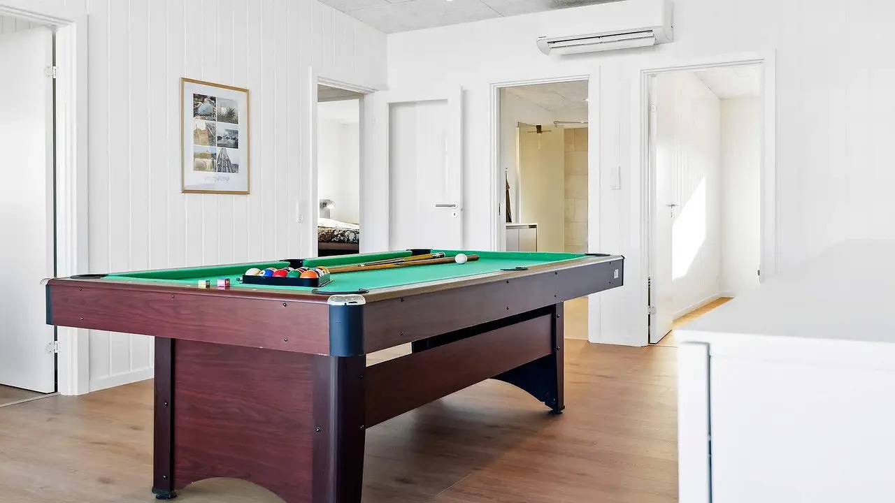 Ferienhaus für 8 Personen (150 m²) in Underbjerg in Underbjerg, Limfjord in Westjütland