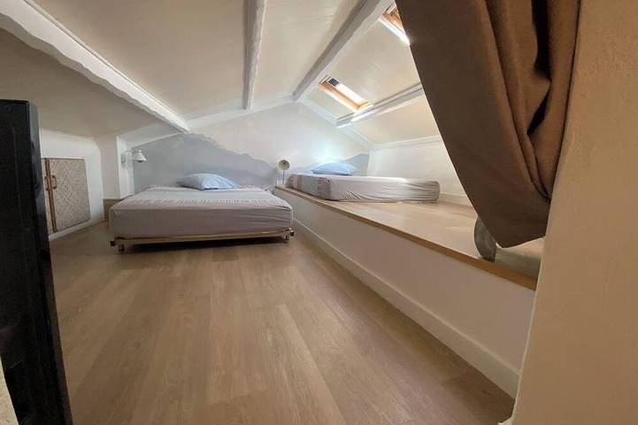 Location de vacances pour 16 personnes, avec Terrasse et Jardin à Ampus - 4