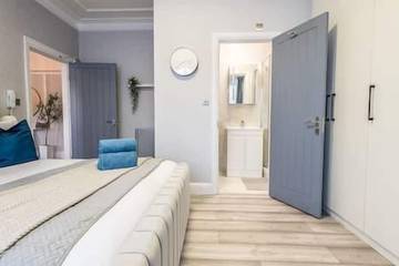 Apartment for 2 People in Harrow, London, Photo 4