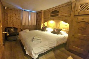 Chalet pour 12 Personnes dans Courchevel 1850, Courchevel, Photo 3