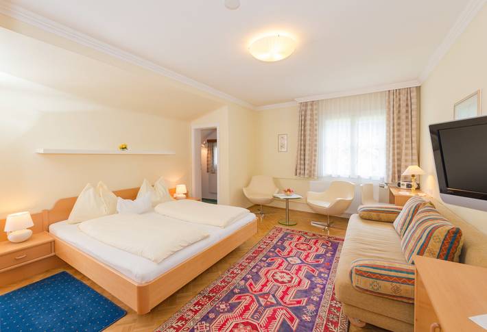 Apartament wakacyjny dla 4 osób, Dla rodziny w Schladming