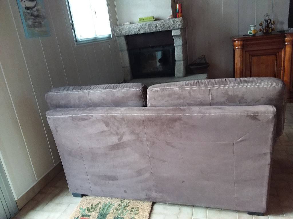 Location maison de vacances in Plounéour-Trez, Région de Brest