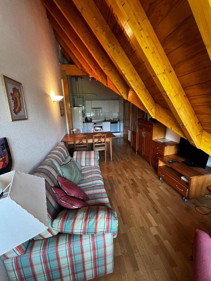 Gîte pour 5 personnes dans Formigal - 4