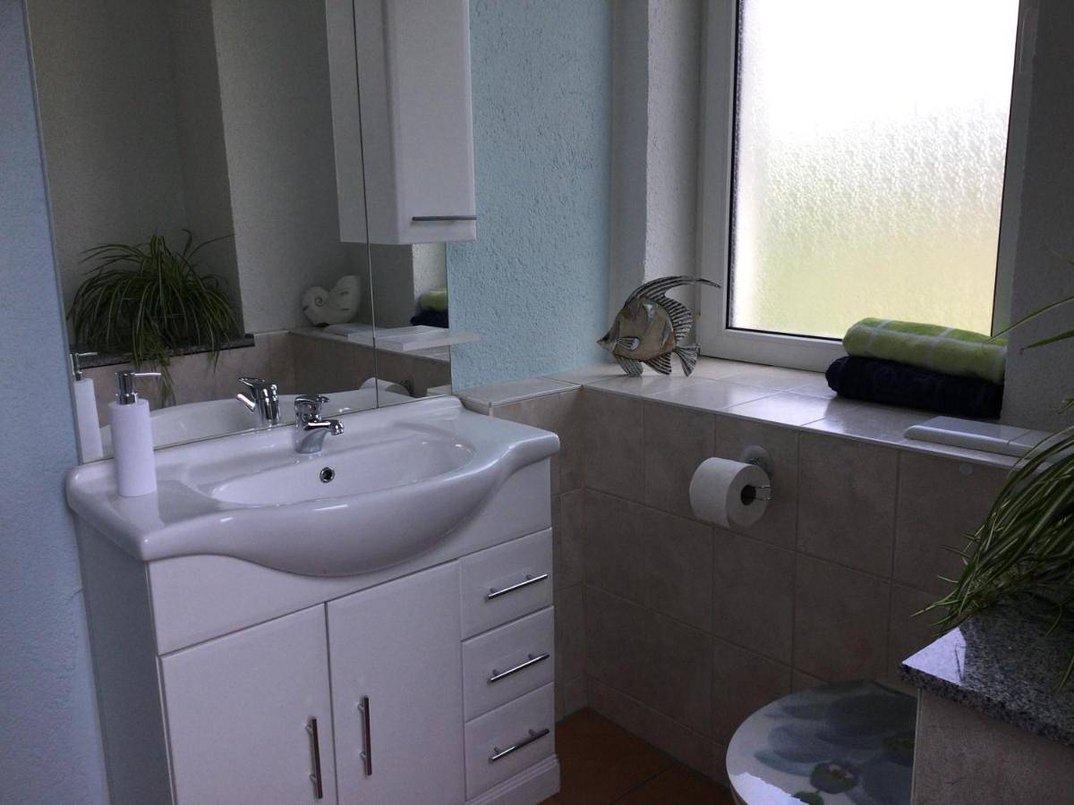 Ganze Wohnung, Ferienwohnung zum Rabenauer Grund in Rabenau, Osterzgebirge