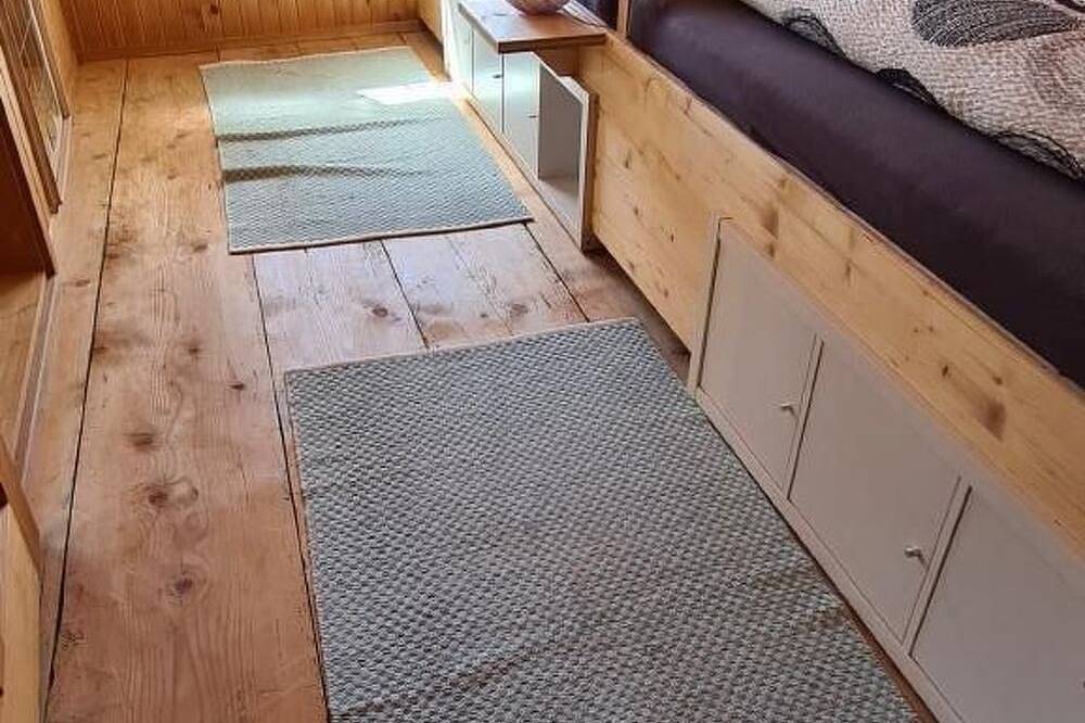 Seuzach in Nesslau, Zürich Voralpen