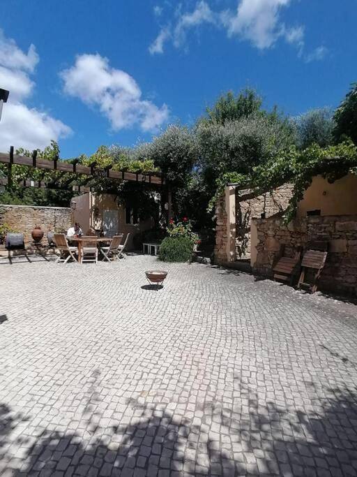 Casa rural para 6 personas, con jardín y terraza en Paderne - 3