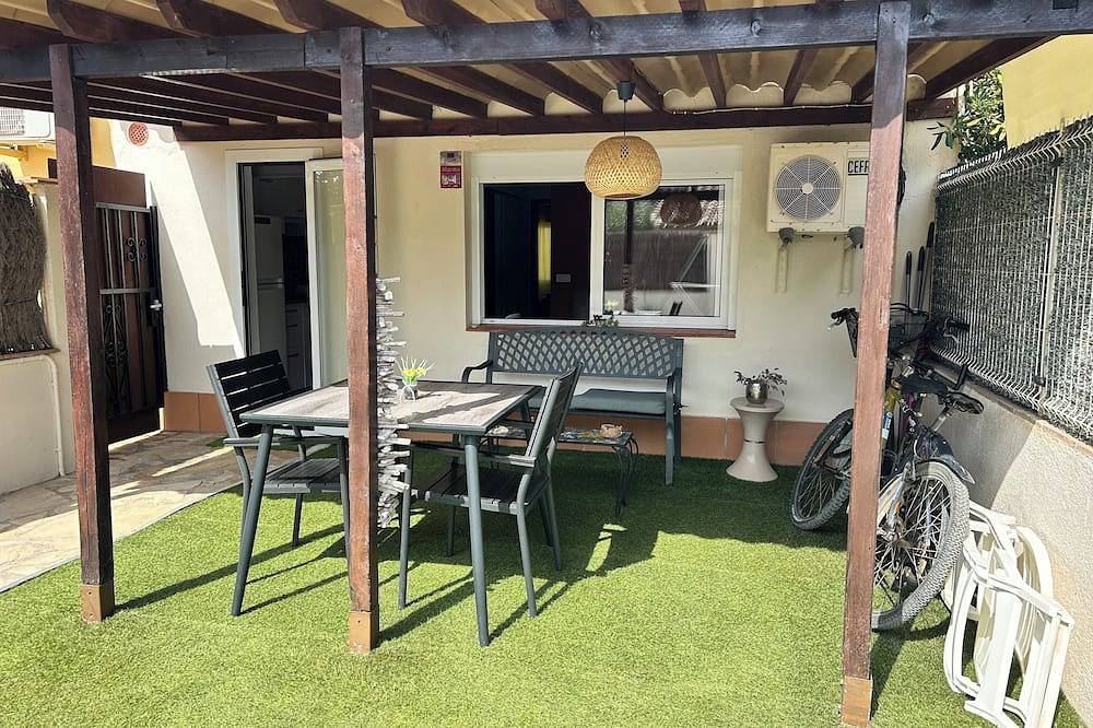 Apartamento entero, Near Beach in San Pedro Pescador, Alt Empordà