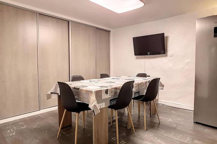 Location de vacances pour 5 personnes, avec terrasse à Bouleternère - 3