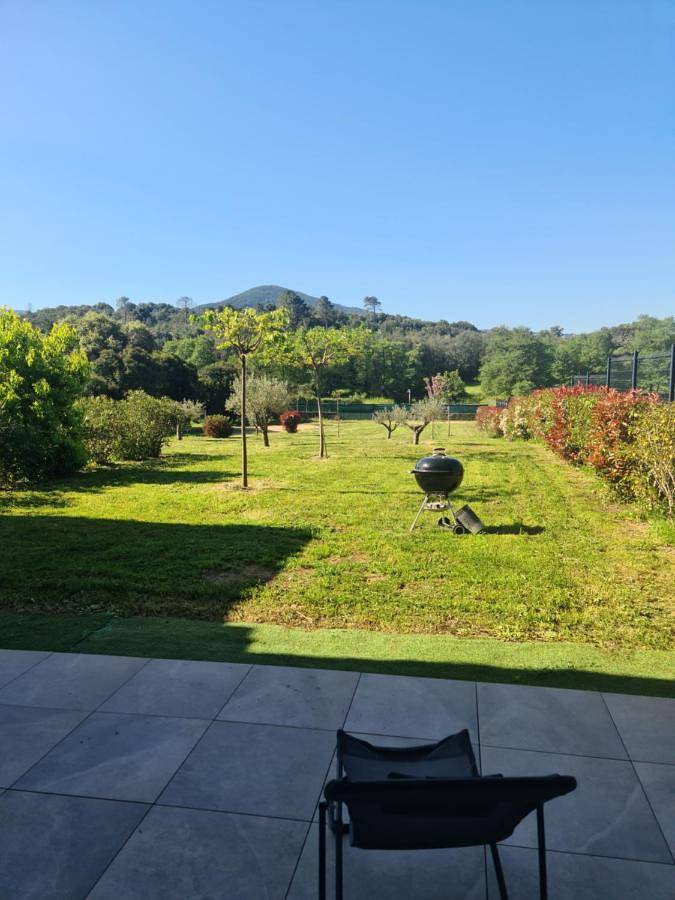 Appartement entier, Villas Zanzimare Casa in Eccica-Suarella, Région d'Ajaccio