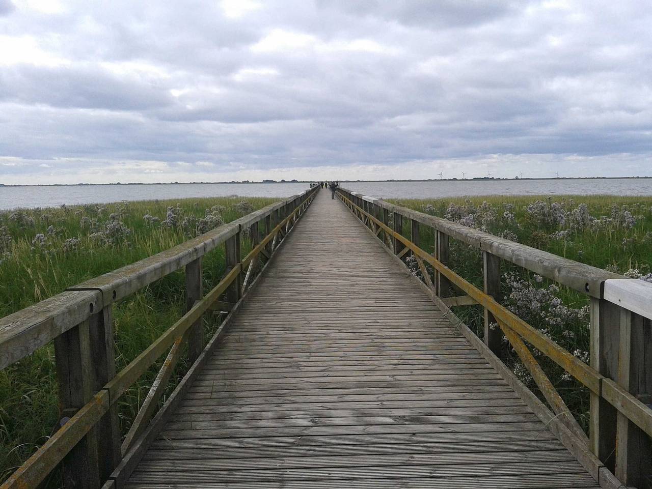 Ganze Ferienwohnung, Im Land der Horizonte - Fewo Im Land der Horizonte in Seeth, Eider-Treene-Sorge