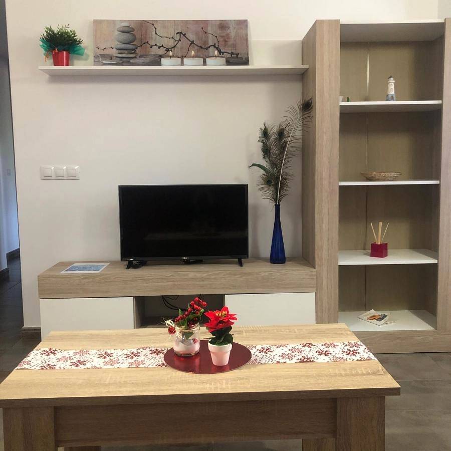 Appartement entier, Seifía Ba in Pozo Izquierdo, Santa Lucía de Tirajana