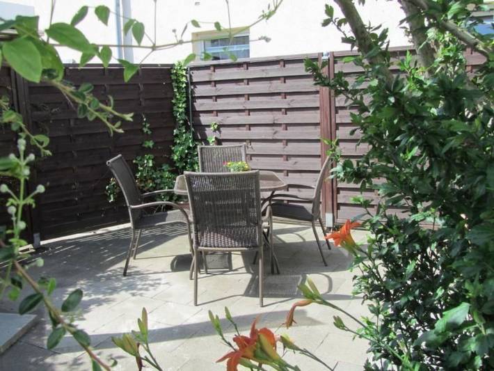 Ferienhaus für 3 Personen, mit Terrasse in Kühlungsborn - 3