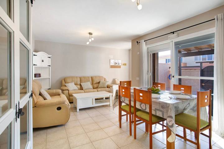 Casa vacanza per 6 persone, con Balcone a Puerto del Rosario