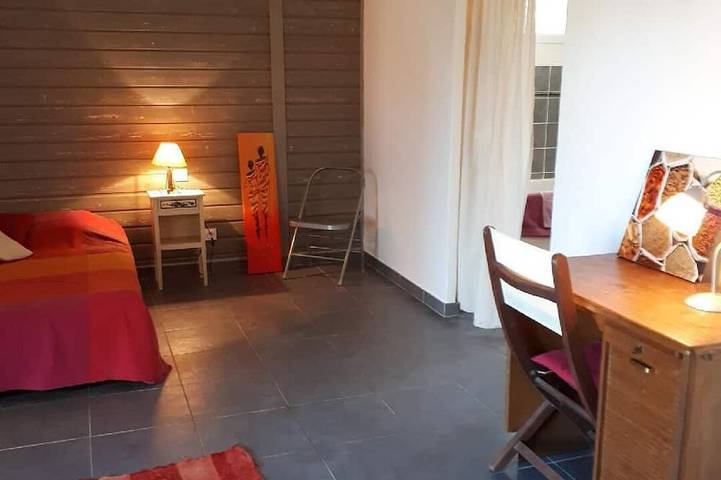 Grande Casa con piccola piscina privata in Porto Vecchio, Sartène e dintorni
