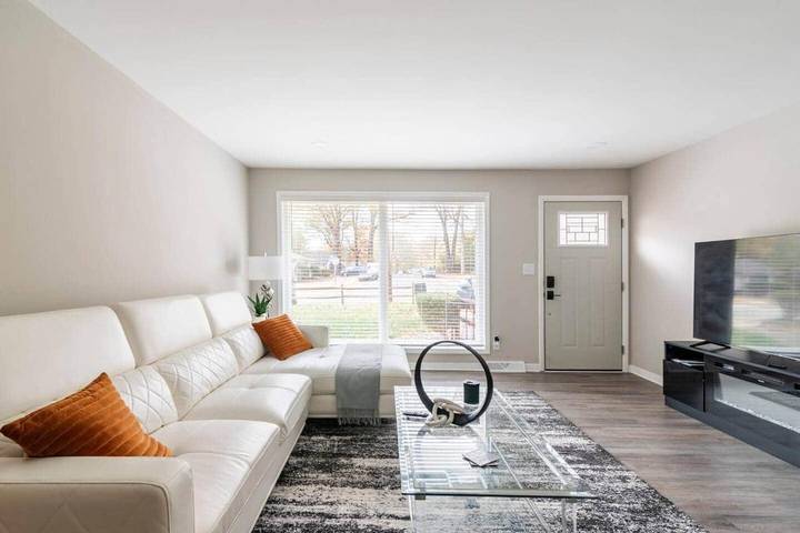 Maison de vacances pour 5 personnes - 1