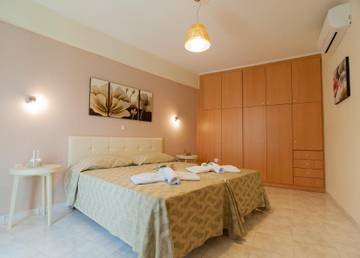 Holiday Apartment for 6 People in North Crete, Crete, Photo 4