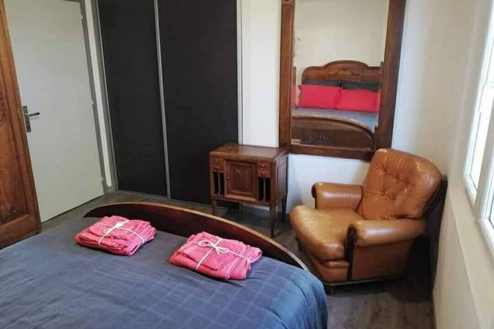 Location de vacances pour 7 personnes, avec jardin et jacuzzi à Sauvian - 3