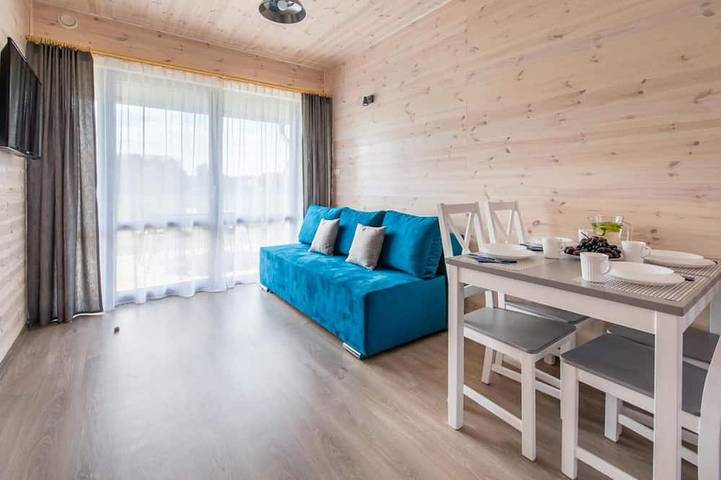 Stunning home in Krynica Morska with Wifi in Krynica Morska, Zatoka Gdańska