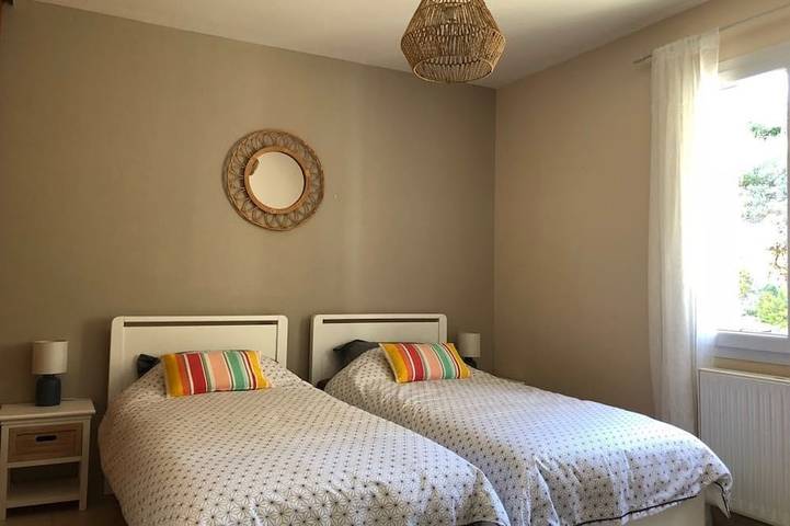 Villa pour 12 personnes, avec jardin à Flayosc - 3