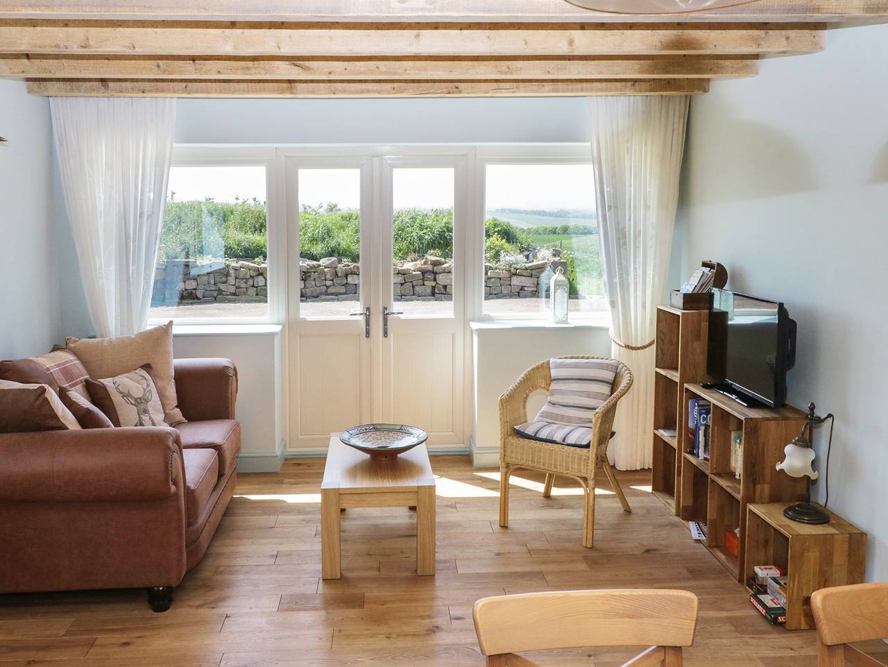 Field Cottage in North York Moors National Park