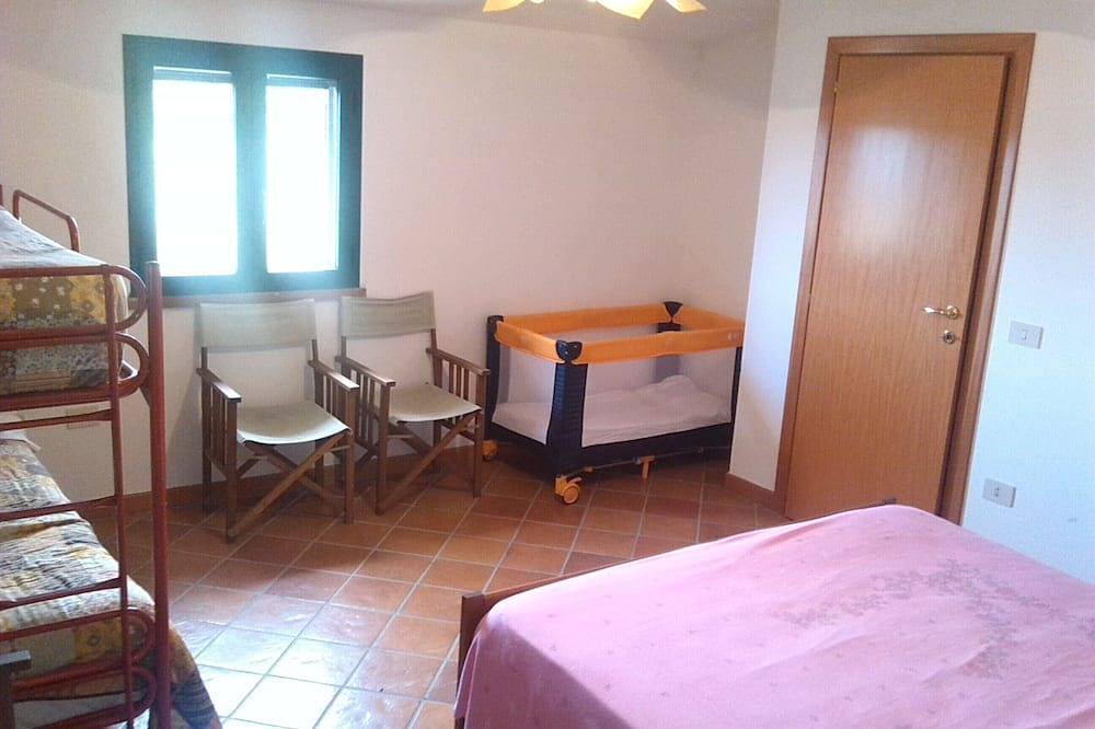 Casa vacanza a Sorso a partire da 262€ a notte