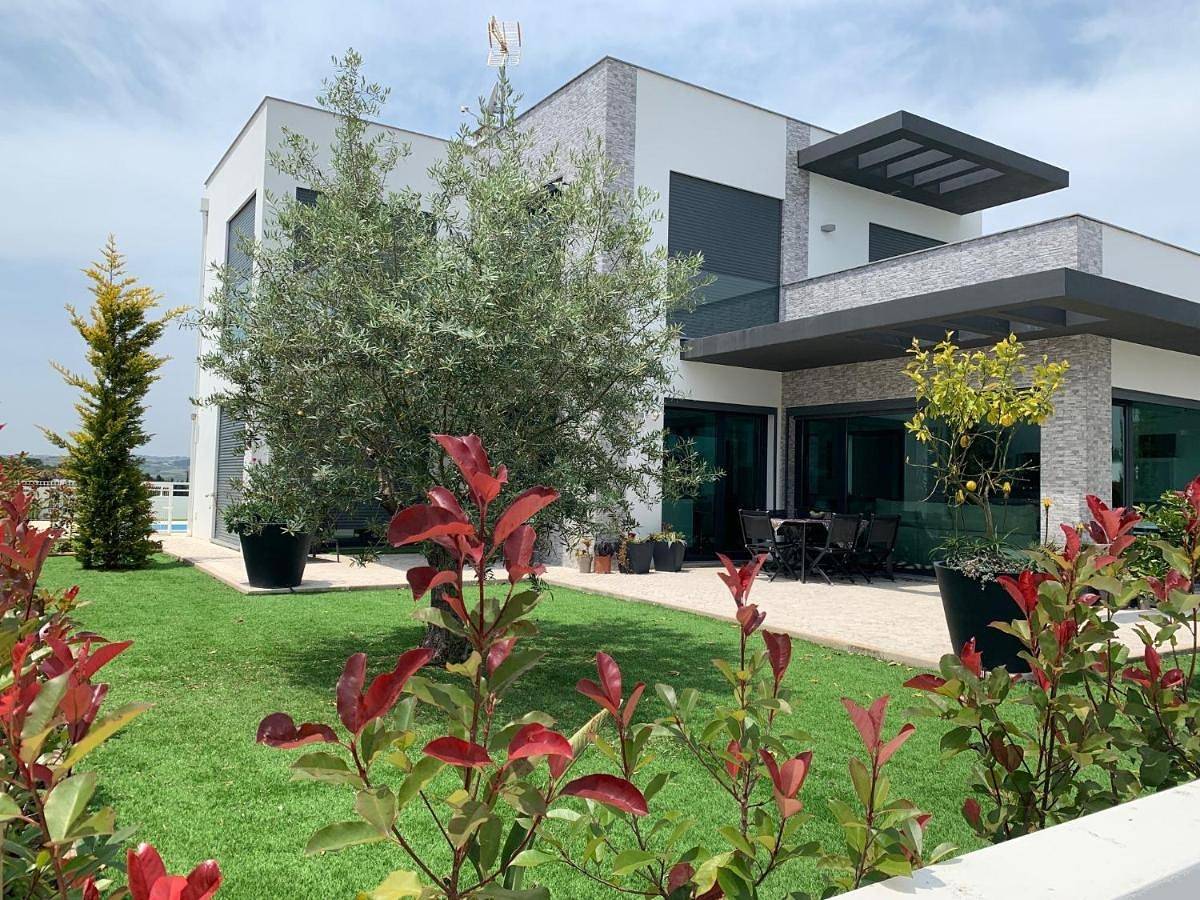 Villa in Bombarral, Leiria distrito