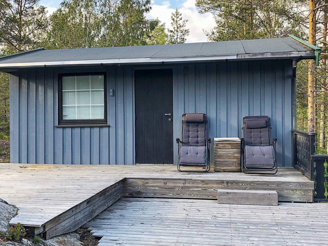 10 person feriebolig i Halden-By Traum in Halden