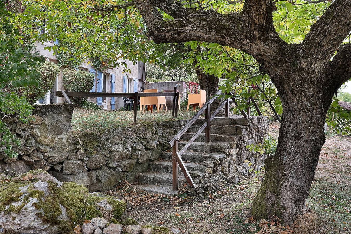 Appartamento vacanze a Ardèche a partire da 54€ a notte
