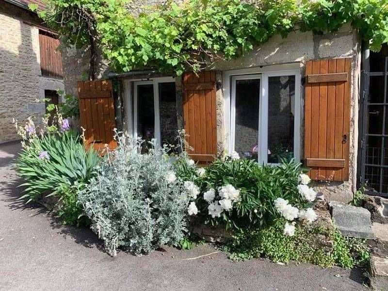 La Maison près de la Fontaine in Laissey, Doubs