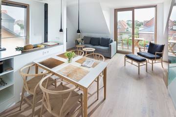Ferienwohnung für 4 Personen in Norderney, Landkreis Aurich, Bild 1