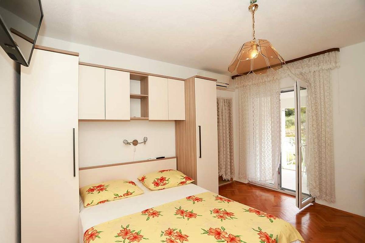 Appartamento vacanze a Bascavoda a partire da 105€ a notte