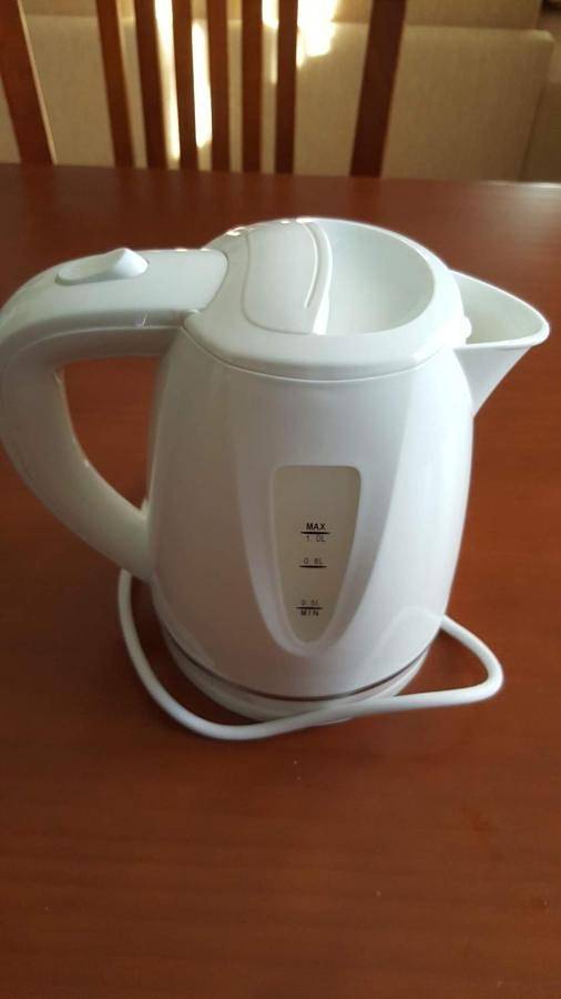 Casa de vacaciones para 8 personas, con jardín en Córdoba - 3