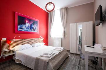 BnB für 2 Personen in Palermo