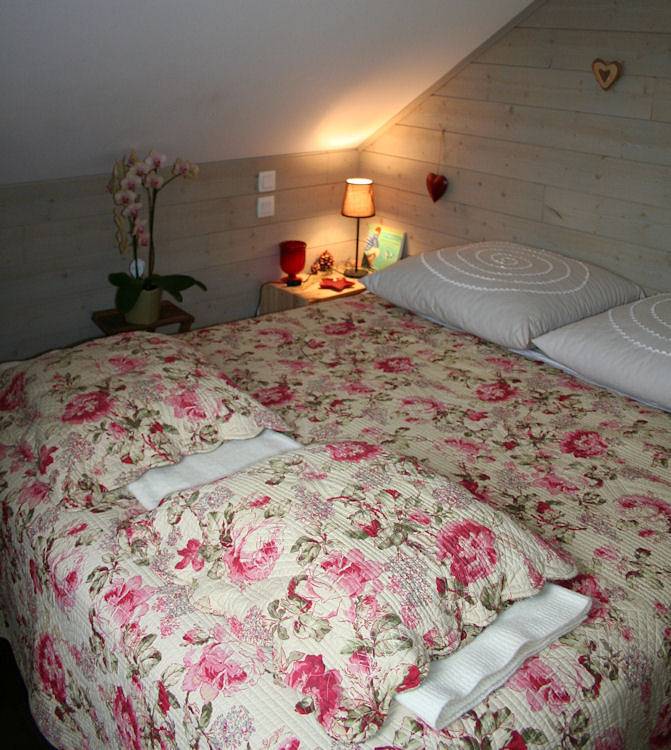 Gîte Les Oliviers 12 p. - 1.5 km mer in Mesquer, Côte d'Amour