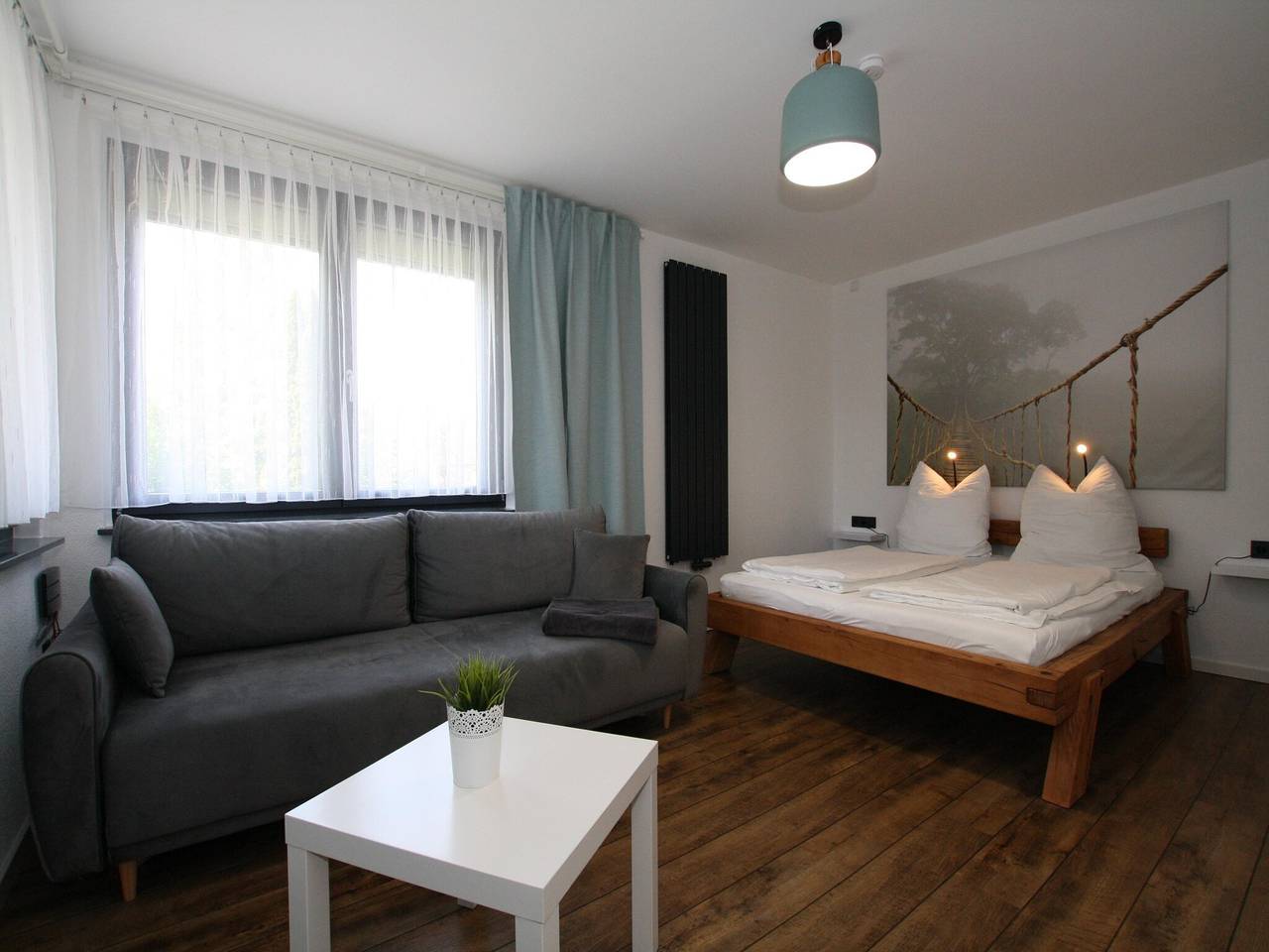 Ferienhaus im Spreewald mit eigenem Steg in Lübben, Dahme-Spreewald