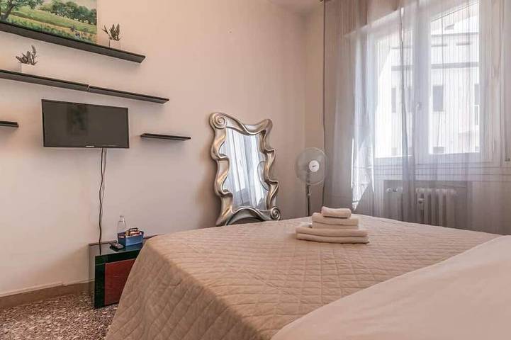 Appartamento vacanze per 1 persone - 1