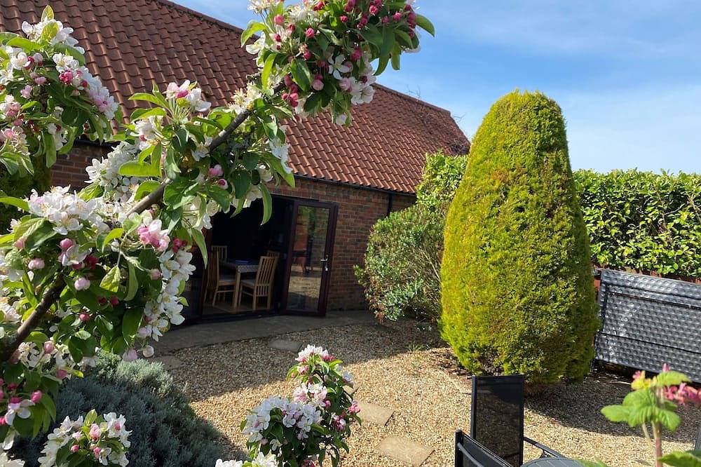 Cottage for 4 People in Snettisham, Norfolk