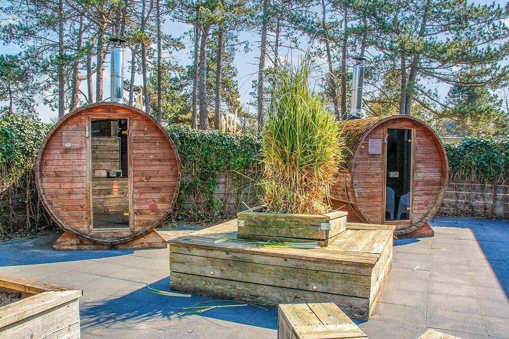 Ganze Wohnung, Tolle Wohnung in Schiermonnikoog in Schiermonnikoog