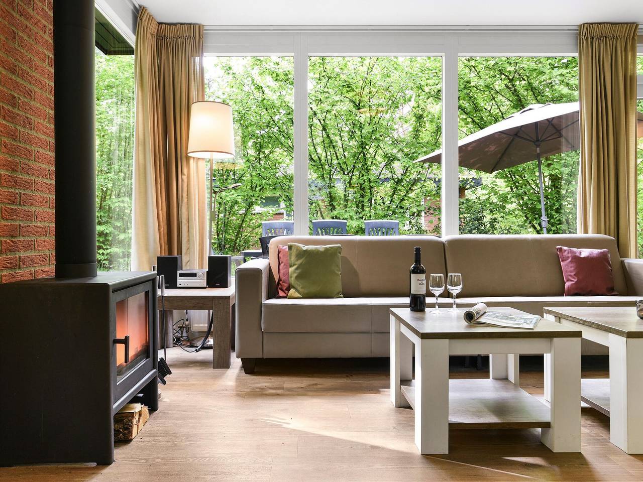 Wohnung in den Niederlanden in Putten, Veluwe