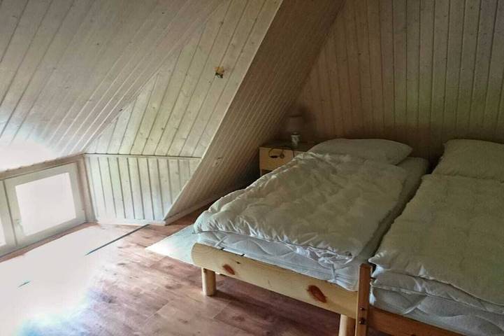 Cottage für 8 Personen, mit Haustier in Dörphof - 4