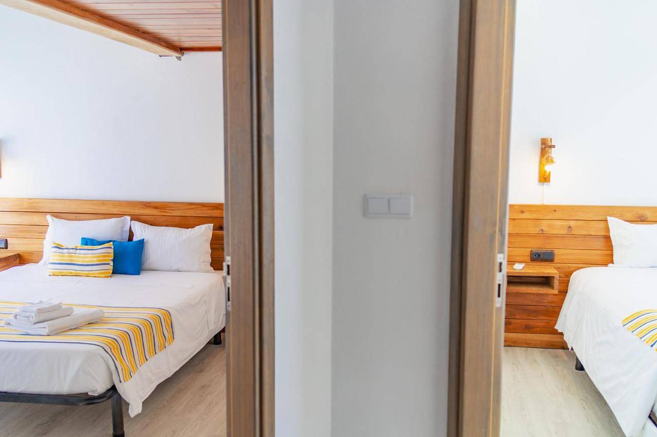 Apartamento inteiro, Blue Planet São Jorge Azores - Rral nº 1341 in Velas, São Jorge (Portugal)
