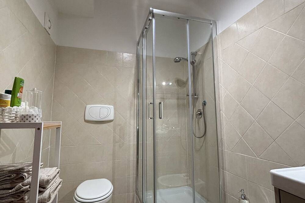 Entire apartment, Cozy apartment 10 minutes from Marmore Falls in Terni, Terni Province
