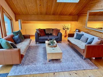 Chalet for 6 People in Penally, South-Wales, Photo 1