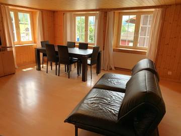 Ferienhaus für 8 Personen in Glarus Süd, Kanton Glarus, Bild 2