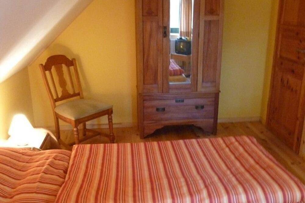 Ferienhaus Unsere Arche - Ferienhaus Arche 1, 2 Sr, Du/Wc in Wendisch Rietz, Scharmützelsee