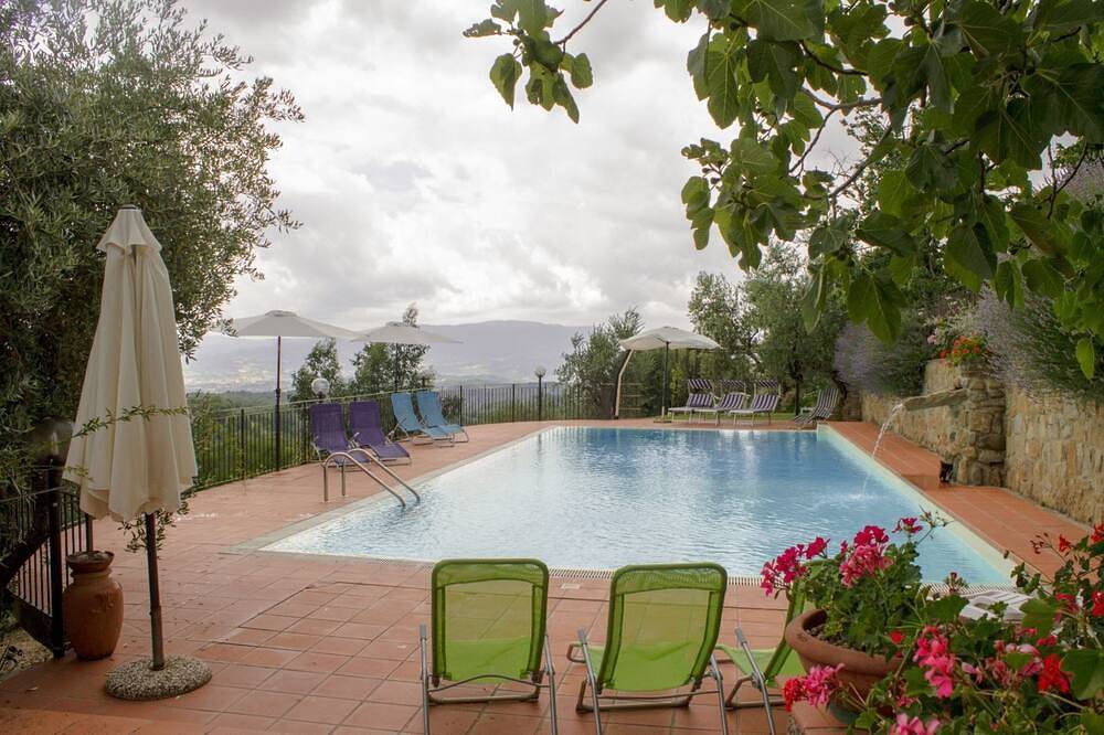 Appartamento vacanze a Chianti a partire da 108€ a notte