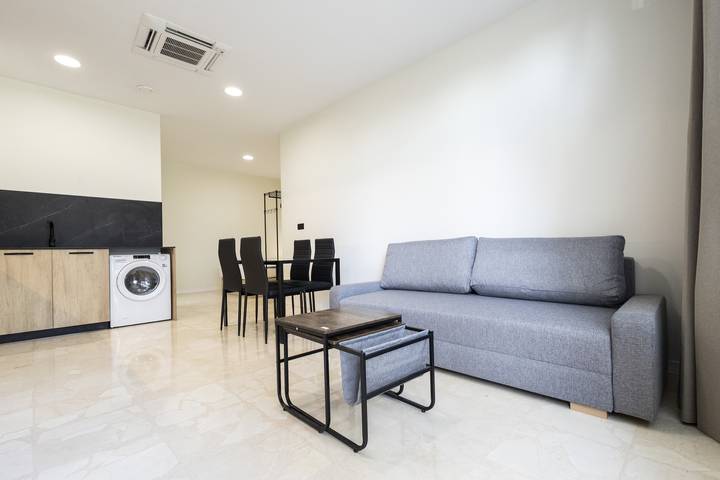 Studio für 4 Personen in Valencia - 2