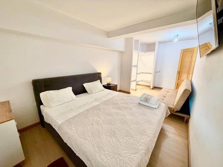 Gîte pour 2 personnes à Bragança - 3
