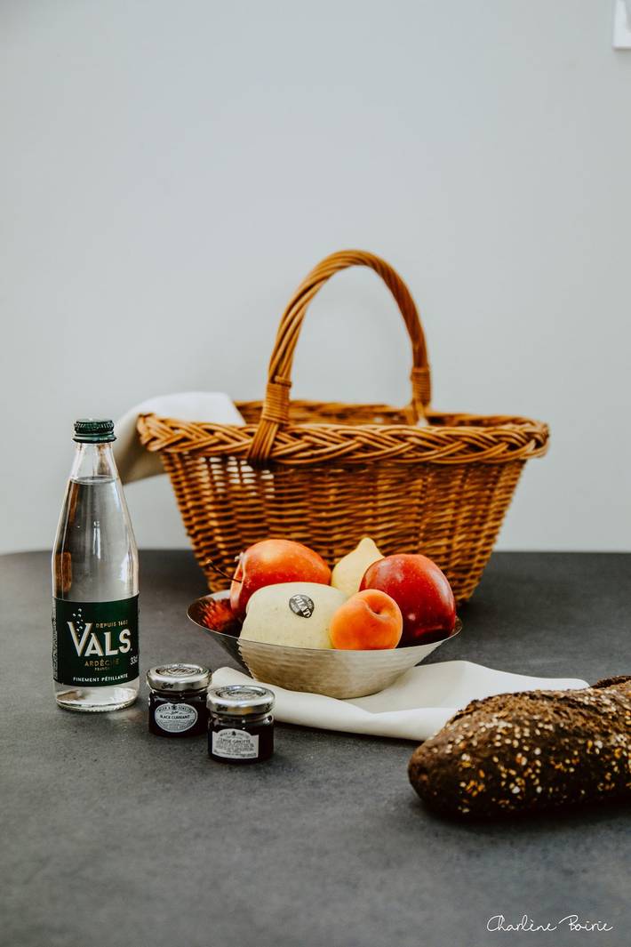 Location de vacances pour 4 personnes, avec jardin et bassin pour enfant, animaux acceptés à Vals-les-Bains - 4